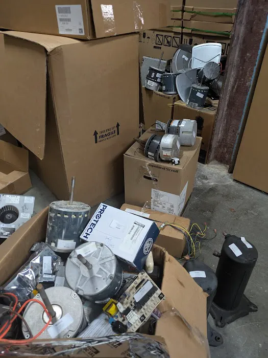 McCall's Supply, Inc. - Rock Hill, SC Picture 2