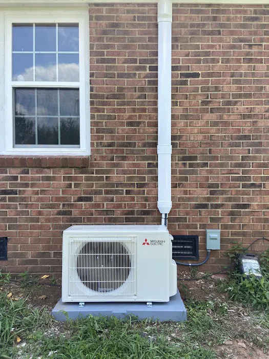 Robertson Heating & A/C Inc Picture 1