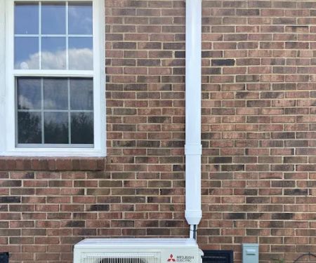 Robertson Heating & A/C Inc