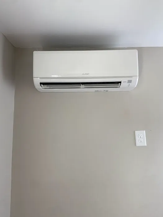 Robertson Heating & A/C Inc Picture 2