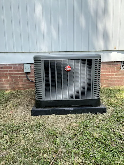 Robertson Heating & A/C Inc Picture 6