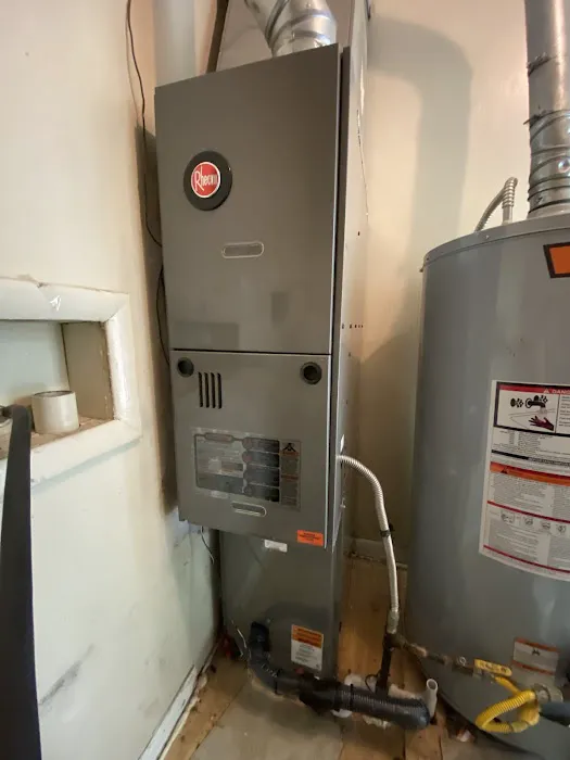 Robertson Heating & A/C Inc Picture 3