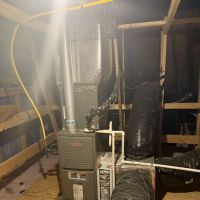 Alpha Air Heating and Cooling ico