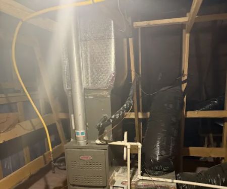 Alpha Air Heating and Cooling