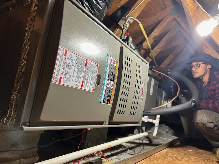 Alpha Air Heating and Cooling Picture 4