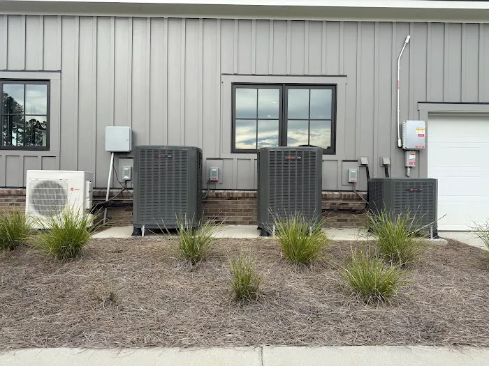 Alpha Air Heating and Cooling Picture 9