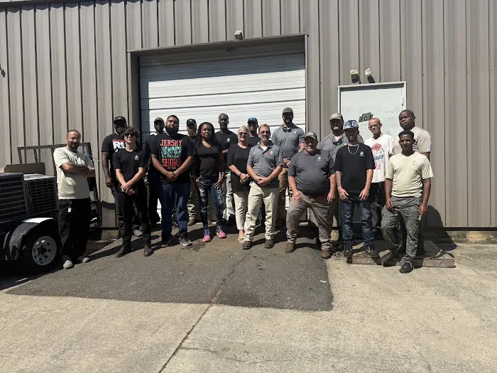 Alpha Air Heating and Cooling Picture 5