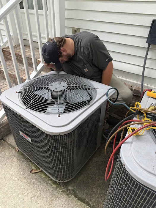 Alpha Air Heating and Cooling Picture 6