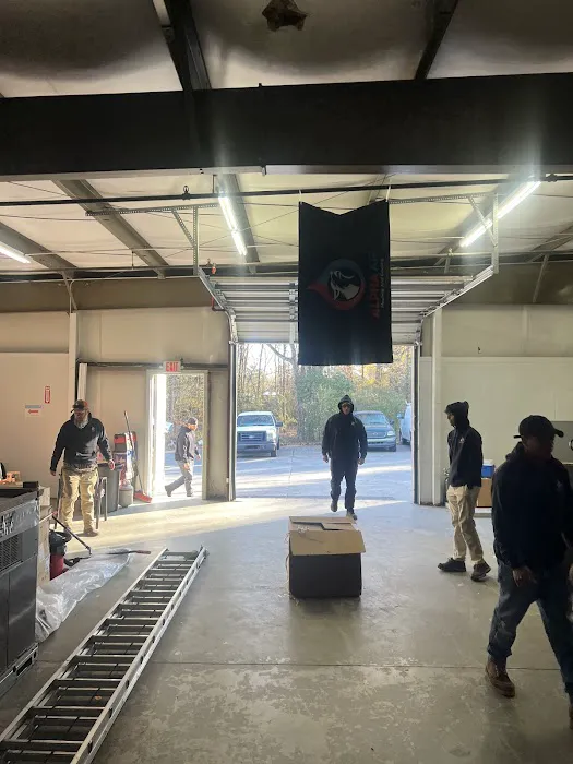 Alpha Air Heating and Cooling Picture 7