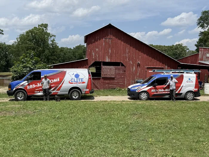 Elite Air & Heat, LLC Picture 8