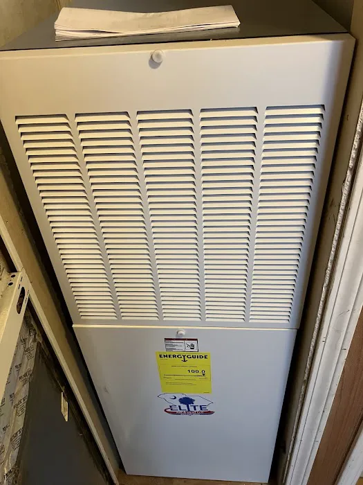 Elite Air & Heat, LLC Picture 1