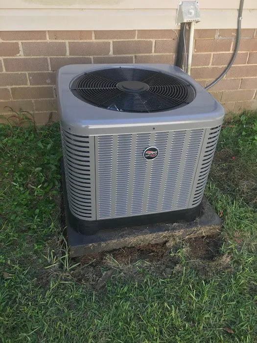 HenSon's HVAC Picture 2