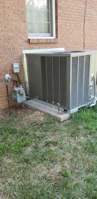 HenSon's HVAC Picture 1