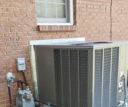 HenSon's HVAC