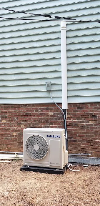 HenSon's HVAC Picture 9