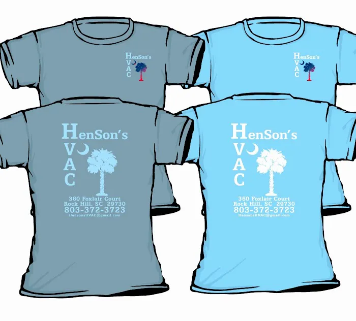 HenSon's HVAC Picture 7