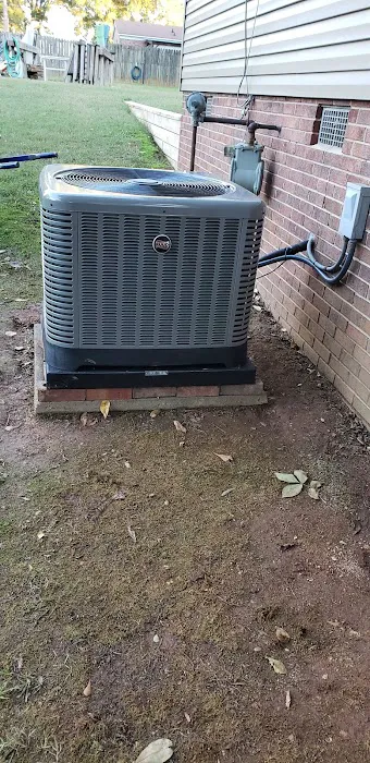 HenSon's HVAC Picture 10