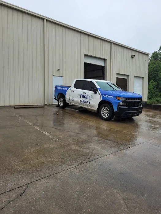 Fogel Services, Inc. Picture 3