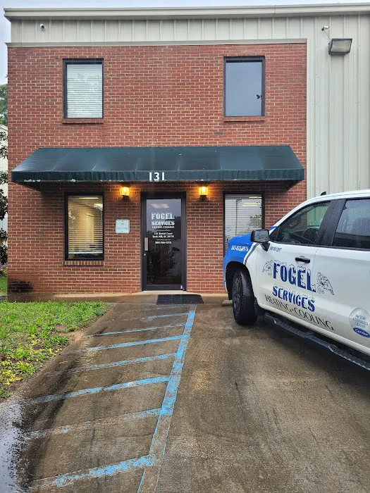 Fogel Services, Inc. Picture 1