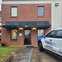 Fogel Services, Inc. ico