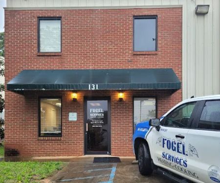 Fogel Services, Inc.