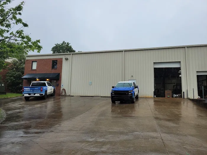 Fogel Services, Inc. Picture 2