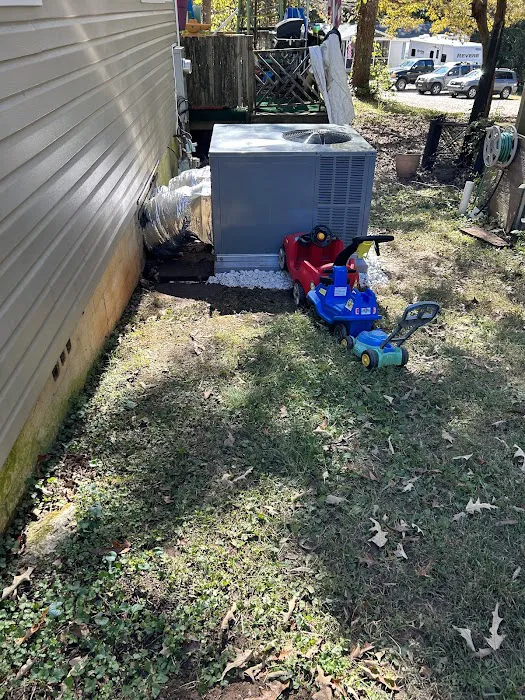 Freeman's Heating & Cooling Picture 7