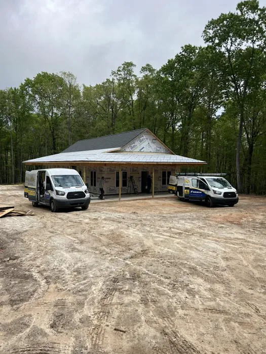 Freeman's Heating & Cooling Picture 3