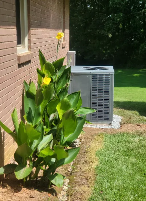 Freeman's Heating & Cooling Picture 1