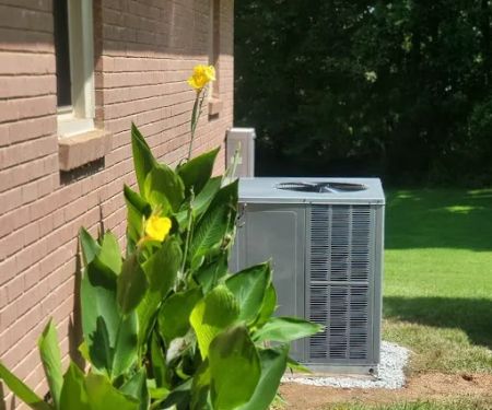 Freeman's Heating & Cooling