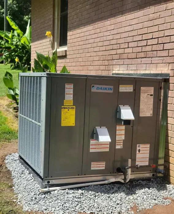 Freeman's Heating & Cooling Picture 2