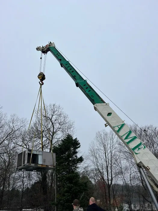 Freeman's Heating & Cooling Picture 4