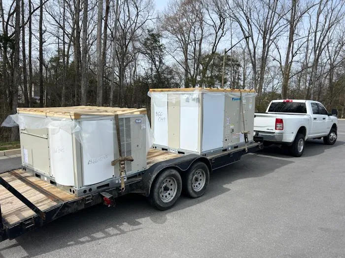 Freeman's Heating & Cooling Picture 10