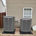 Performance Air HVAC llc
