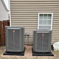 Performance Air HVAC llc ico