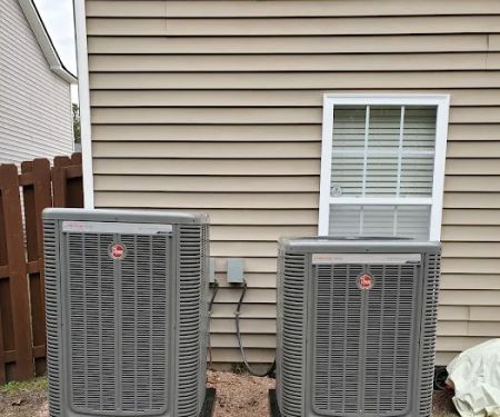 Performance Air HVAC llc
