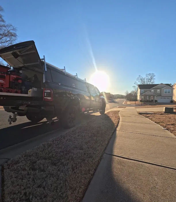 Atlas Heating & Cooling Picture 3