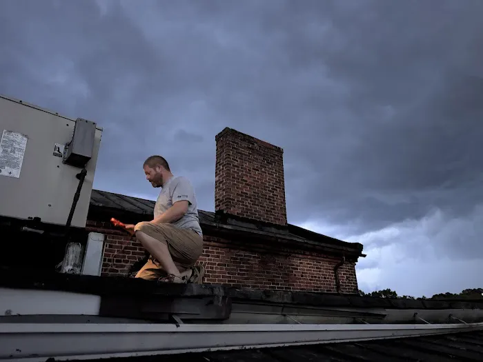 Atlas Heating & Cooling Picture 6