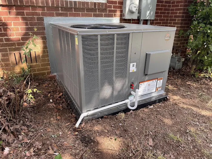 Atlas Heating & Cooling Picture 4