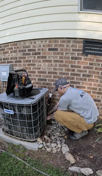 Atlas Heating & Cooling Picture 7