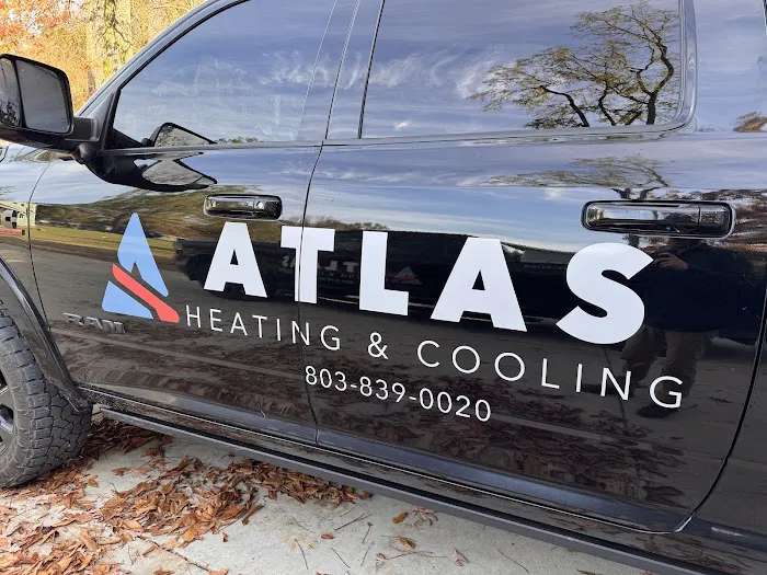 Atlas Heating & Cooling Picture 2