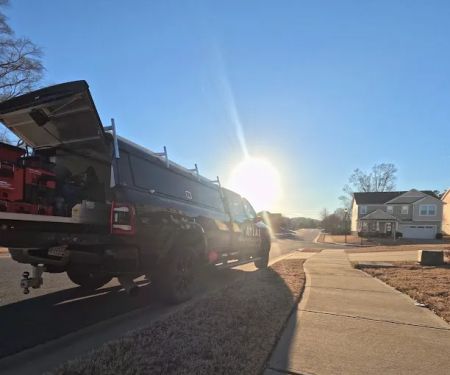 Atlas Heating & Cooling