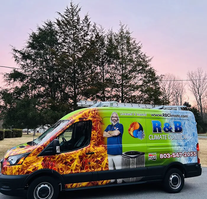 R&B Climate Control LLC Picture 4