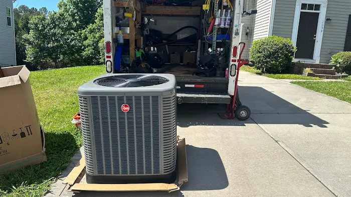 R&B Climate Control LLC Picture 7