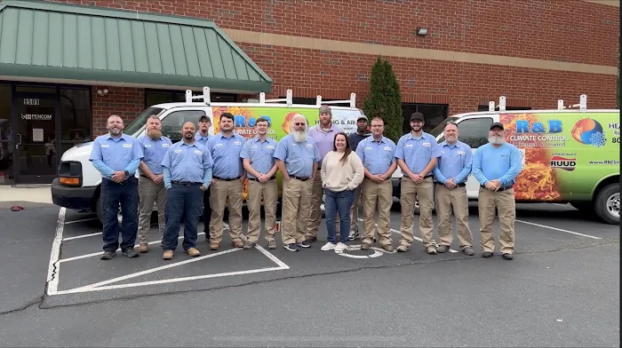 R&B Climate Control LLC Picture 8