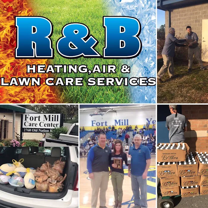 R&B Climate Control LLC Picture 9