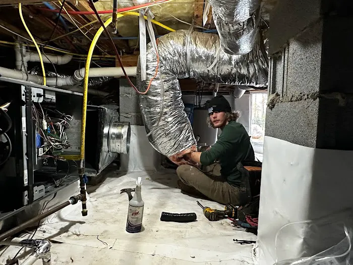 R&B Climate Control LLC Picture 1