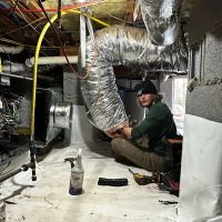 R&B Climate Control LLC ico