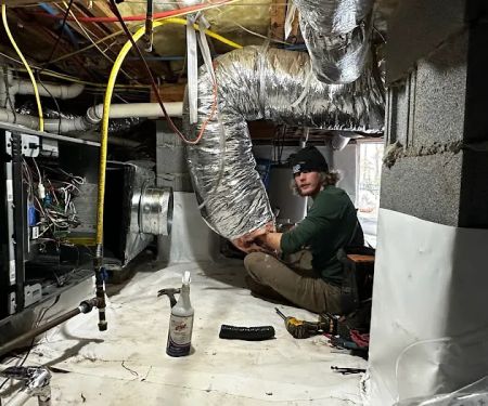 R&B Climate Control LLC