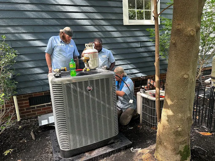 R&B Climate Control LLC Picture 3